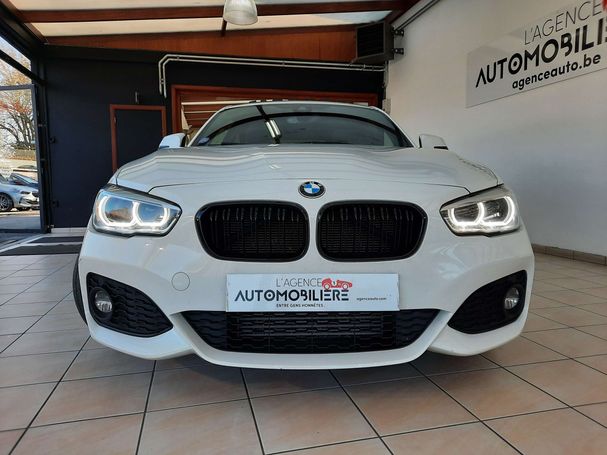 BMW 116i 80 kW image number 3