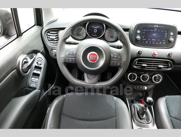 Fiat 500X 1.4 Multiair 4x2 103 kW image number 17