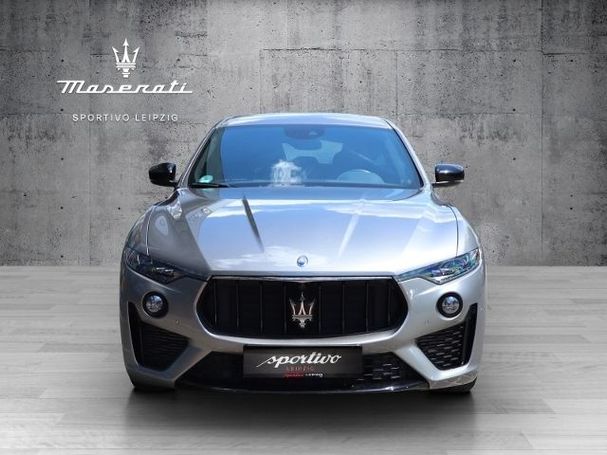 Maserati Levante 202 kW image number 2