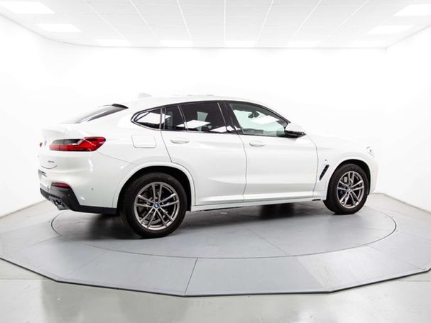 BMW X4 xDrive 140 kW image number 2