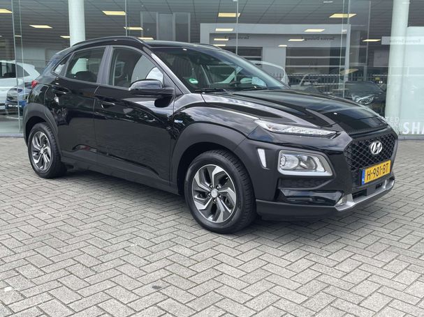 Hyundai Kona 1.6 GDI 104 kW image number 3