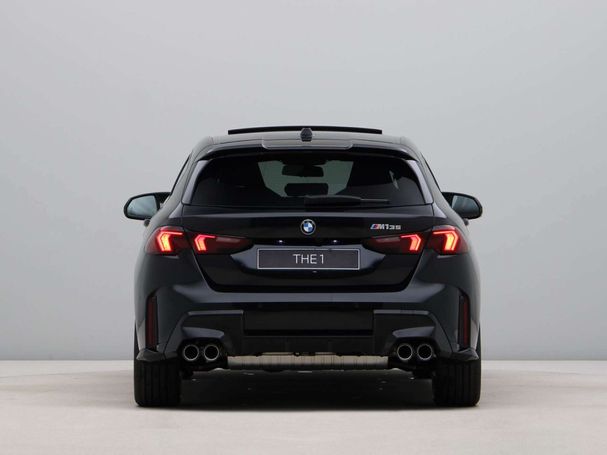 BMW 135i xDrive 221 kW image number 11