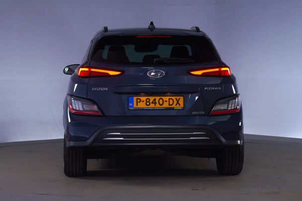 Hyundai Kona 64 kWh 150 kW image number 32