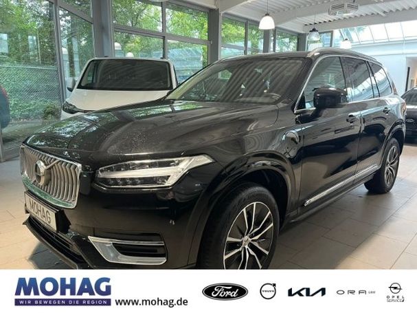 Volvo XC90 T8 AWD Inscription 287 kW image number 1