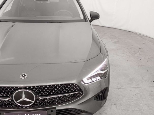 Mercedes-Benz CLA 180 85 kW image number 2