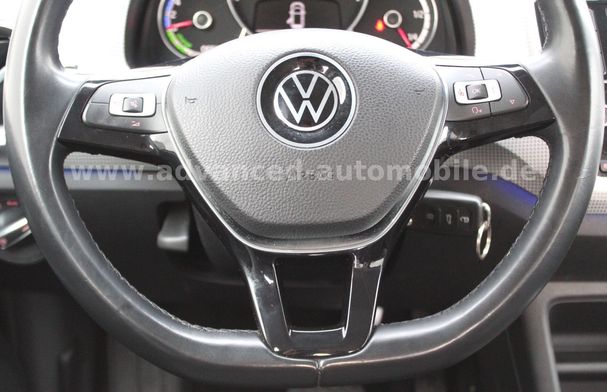 Volkswagen up! 60 kW image number 16