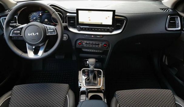 Kia XCeed 1.5 T-GDI 103 kW image number 15