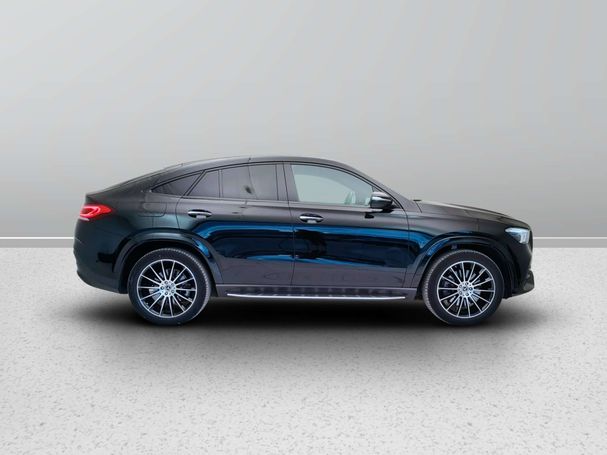 Mercedes-Benz GLE 350 de PHEV 235 kW image number 7