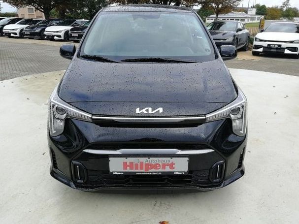 Kia Picanto 1.0 49 kW image number 3