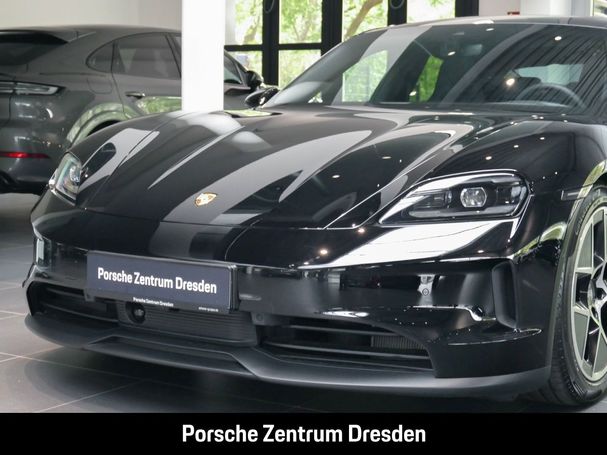 Porsche Taycan 320 kW image number 11