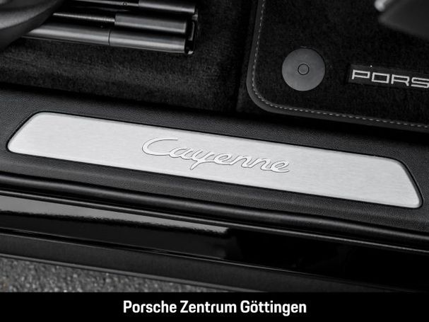 Porsche Cayenne E-Hybrid 340 kW image number 20