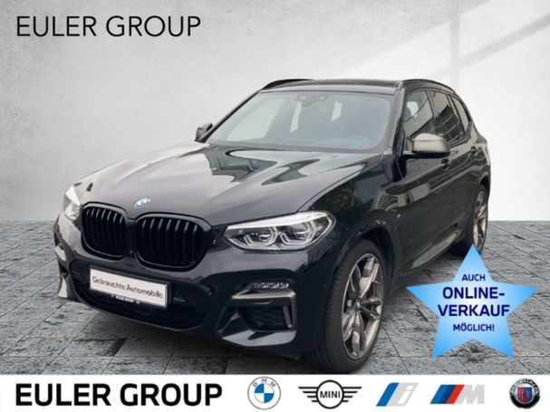 BMW X3 xDrive 285 kW image number 1