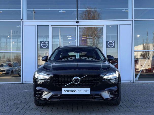 Volvo V90 T6 Dark AWD Ultimate 293 kW image number 3