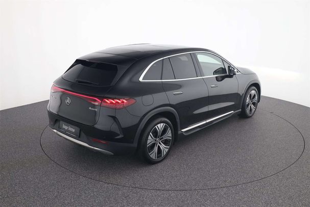 Mercedes-Benz EQE SUV 350 215 kW image number 3