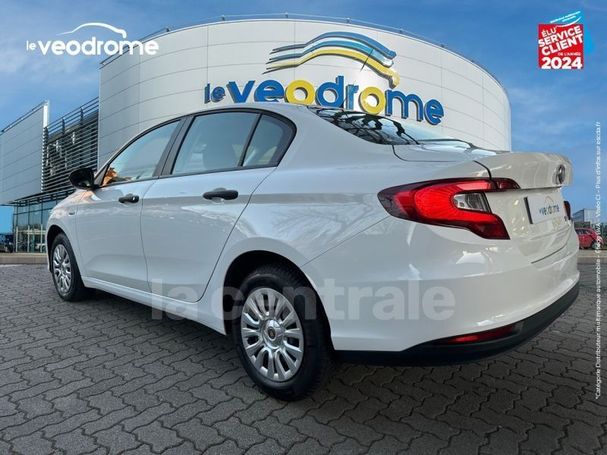 Fiat Tipo 70 kW image number 23