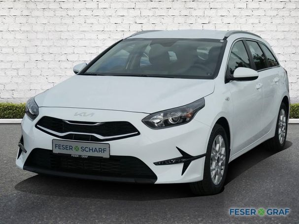 Kia Ceed 1.0 74 kW image number 1