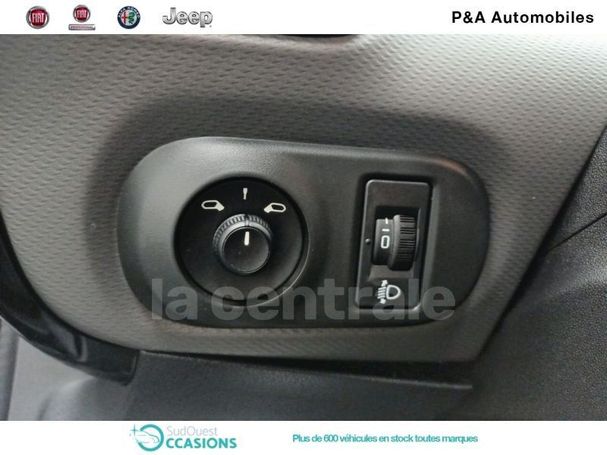 Citroen C4 Cactus BlueHDi 100 Feel 73 kW image number 9