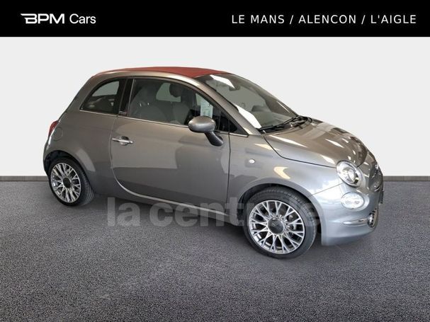 Fiat 500C 51 kW image number 3