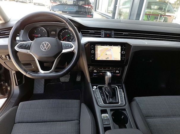 Volkswagen Passat Variant 2.0 TDI Business DSG 110 kW image number 3