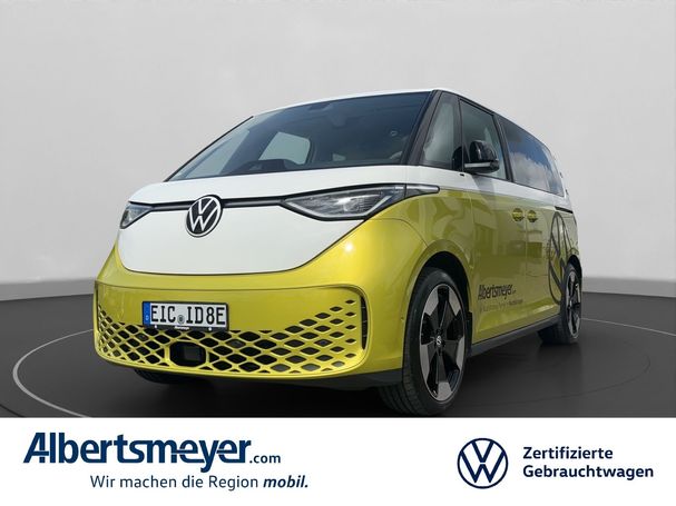 Volkswagen ID. Buzz Pro 150 kW image number 1