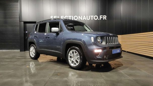 Jeep Renegade 96 kW image number 7