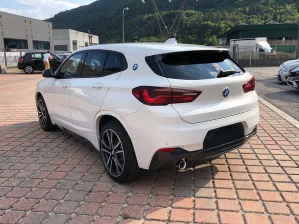 BMW X2 sDrive18i M Sport 100 kW image number 2