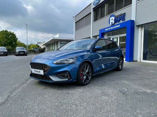 Ford Focus 206 kW image number 1