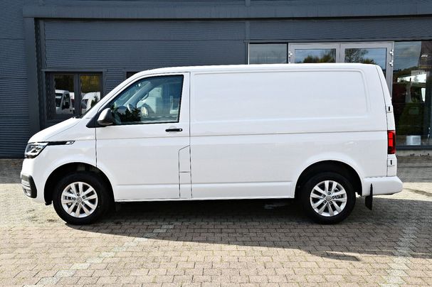 Volkswagen T6 Transporter 81 kW image number 9