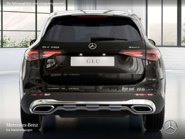 Mercedes-Benz GLC 200 150 kW image number 7