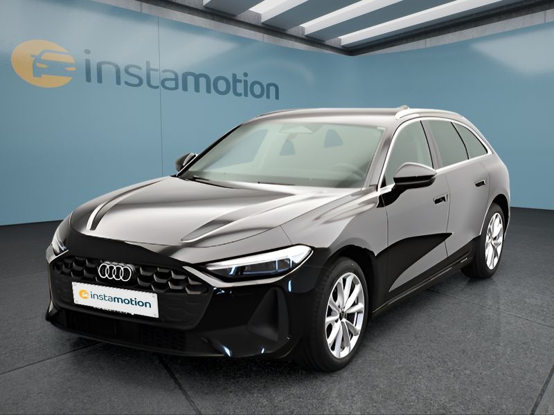 Audi A5 Avant 2.0 TFSI