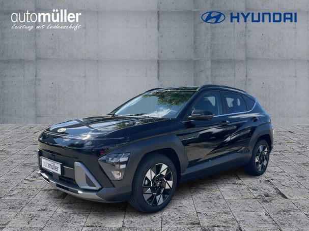 Hyundai Kona Trend 104 kW image number 1