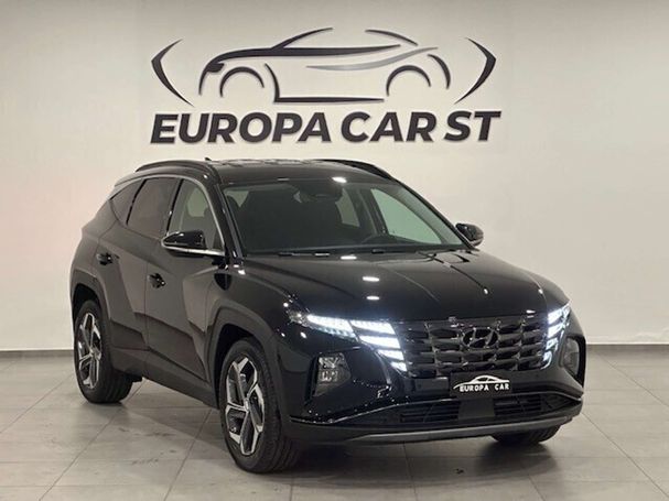 Hyundai Tucson HEV 169 kW image number 2