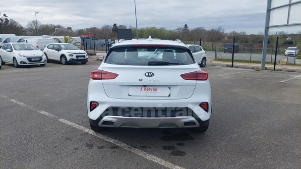 Kia XCeed 1.0 T-GDi 88 kW image number 6