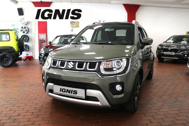 Suzuki Ignis 61 kW image number 2