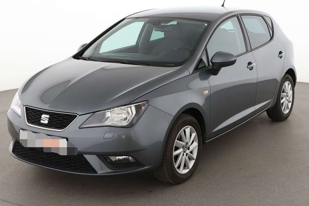 Seat Ibiza ST Style 55 kW image number 1