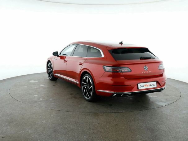 Volkswagen Arteon 140 kW image number 9