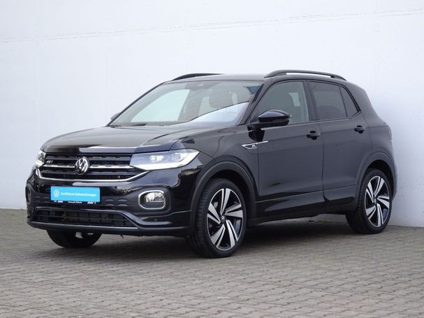 Volkswagen T-Cross 1.0 TSI DSG 81 kW image number 2