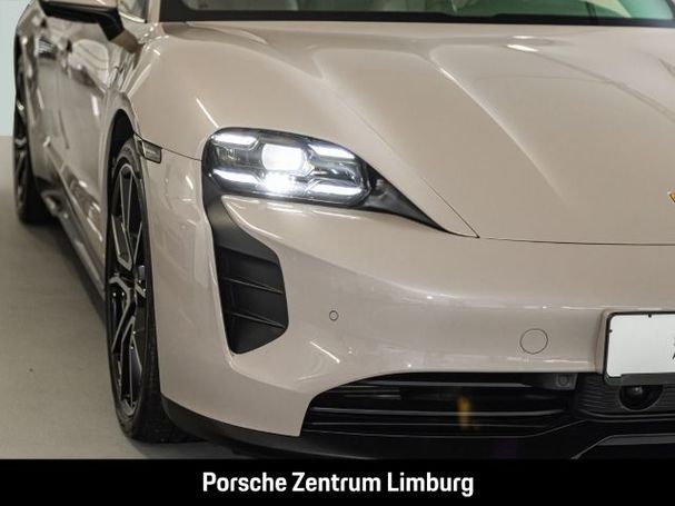 Porsche Taycan Sport Turismo 350 kW image number 5