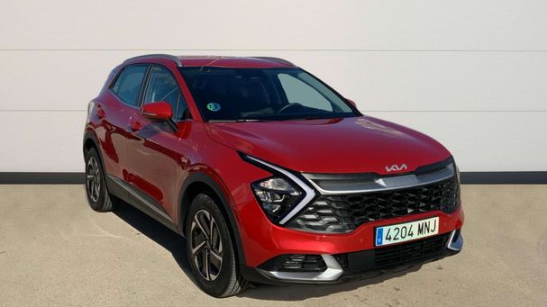 Kia Sportage 1.6 T-GDI 171 kW image number 2