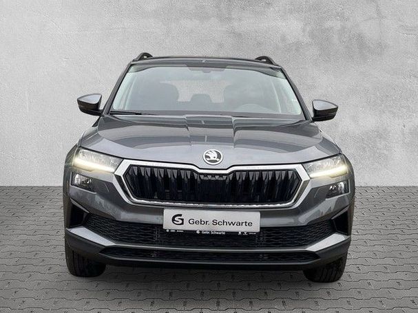 Skoda Karoq 1.5 TSI DSG Ambition 110 kW image number 3