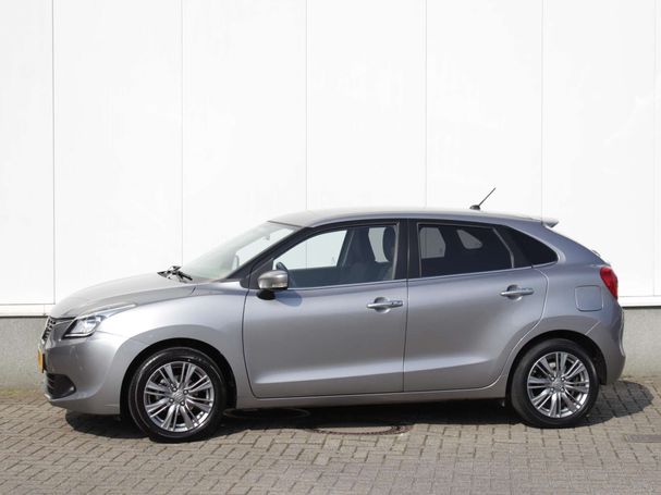 Suzuki Baleno 1.2 66 kW image number 3