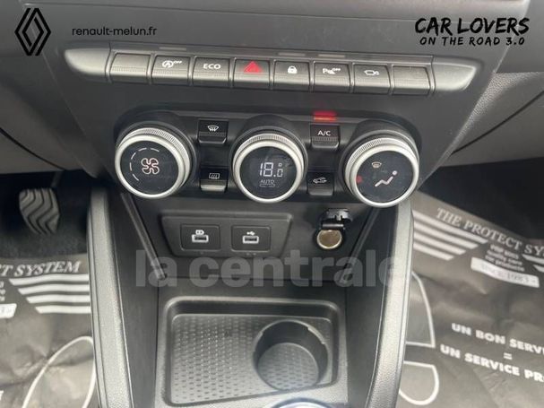 Dacia Duster TCe 130 96 kW image number 27