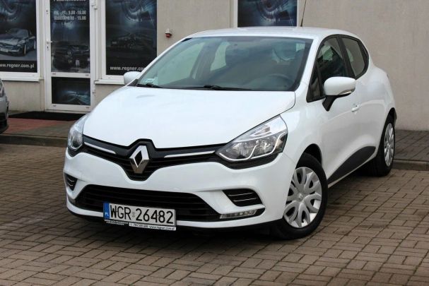 Renault Clio Energy TCe 66 kW image number 1