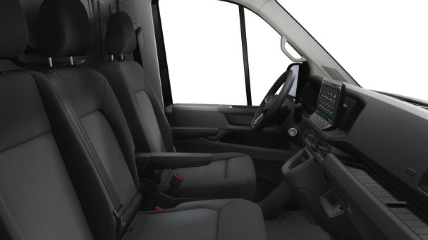 Volkswagen Crafter 130 kW image number 9