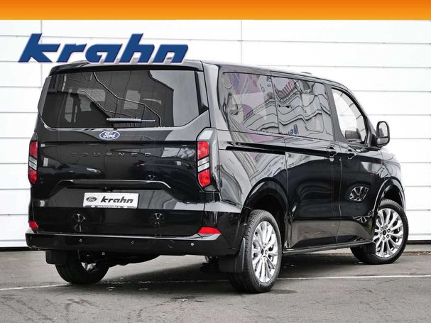 Ford Tourneo Custom L1 Titanium 110 kW image number 2