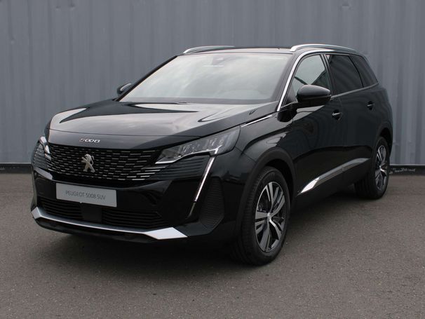 Peugeot 5008 PureTech Allure 96 kW image number 1