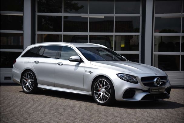 Mercedes-Benz E 63 AMG S 4Matic Estate 450 kW image number 2