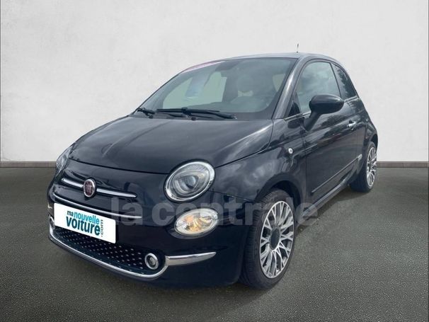 Fiat 500 8V TwinAir Lounge 63 kW image number 1