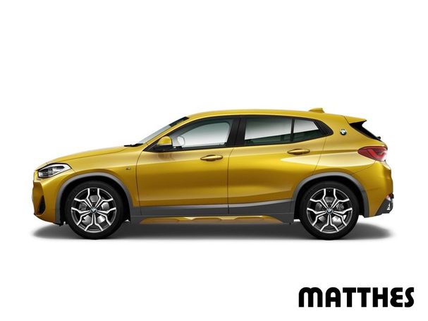 BMW X2 xDrive20d M Sport 140 kW image number 5