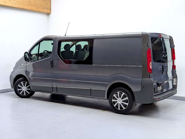 Opel Vivaro 85 kW image number 12